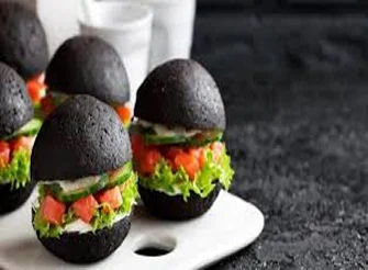BlackBurger