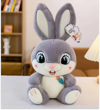 Rabbits Toy