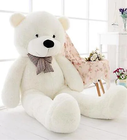 Big Teddy Bear