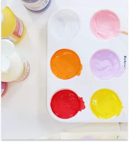 Color Paint