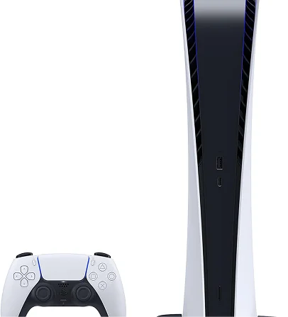 PlayStation