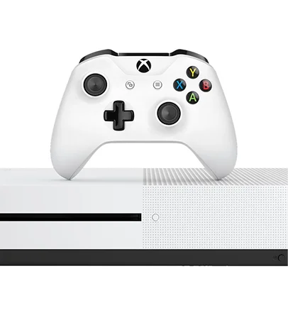 Microsoft Xbox