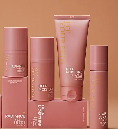 Alya skin care