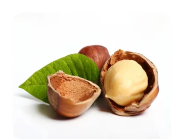 Hazelnut