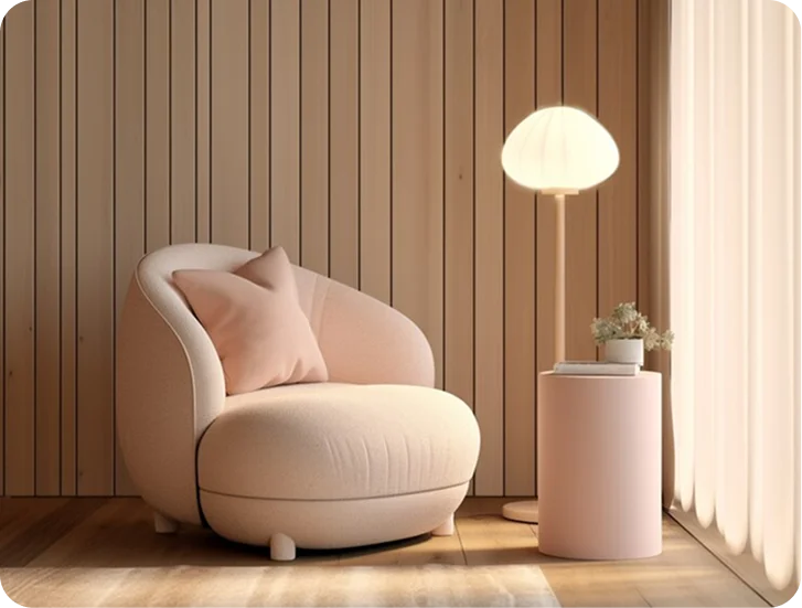 Stylish Room