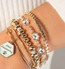 Bracelets