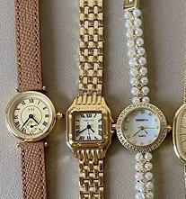 Simple Watches