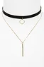 Choker Necklace