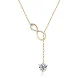 Lariat Necklace