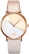 Minimalist Slim Watch