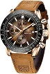 Chronograph watch