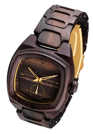 Luminex Watch